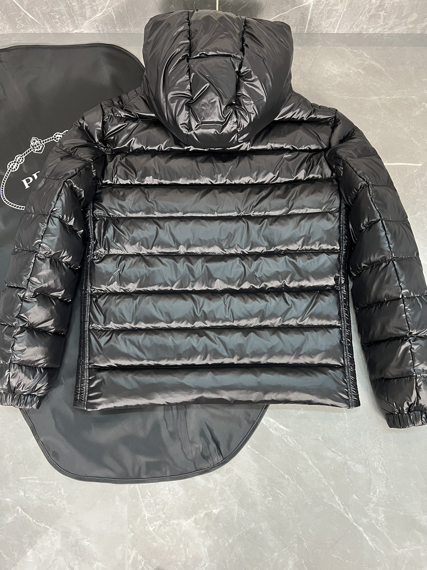 Prada Down Jackets